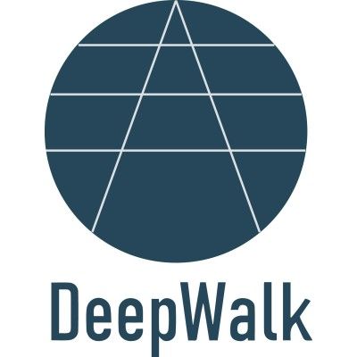 DeepWalk