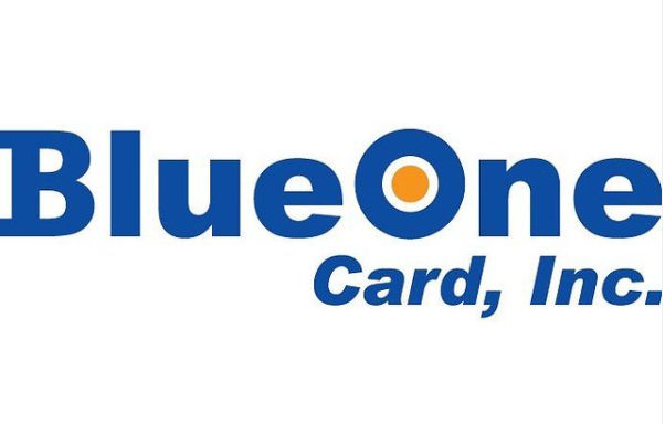 BlueOne Card