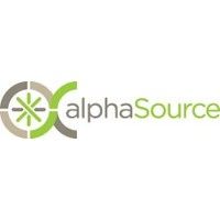 Alpha Source