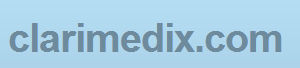 Clarimedix