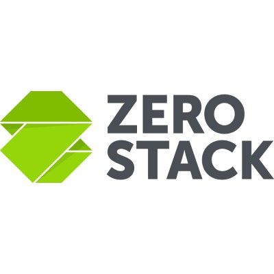 ZeroStack logo