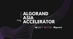 Algorand Foundation