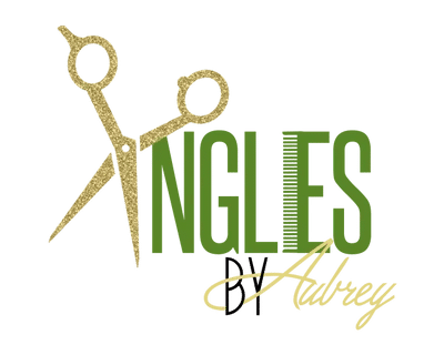 Angles by Aubrey