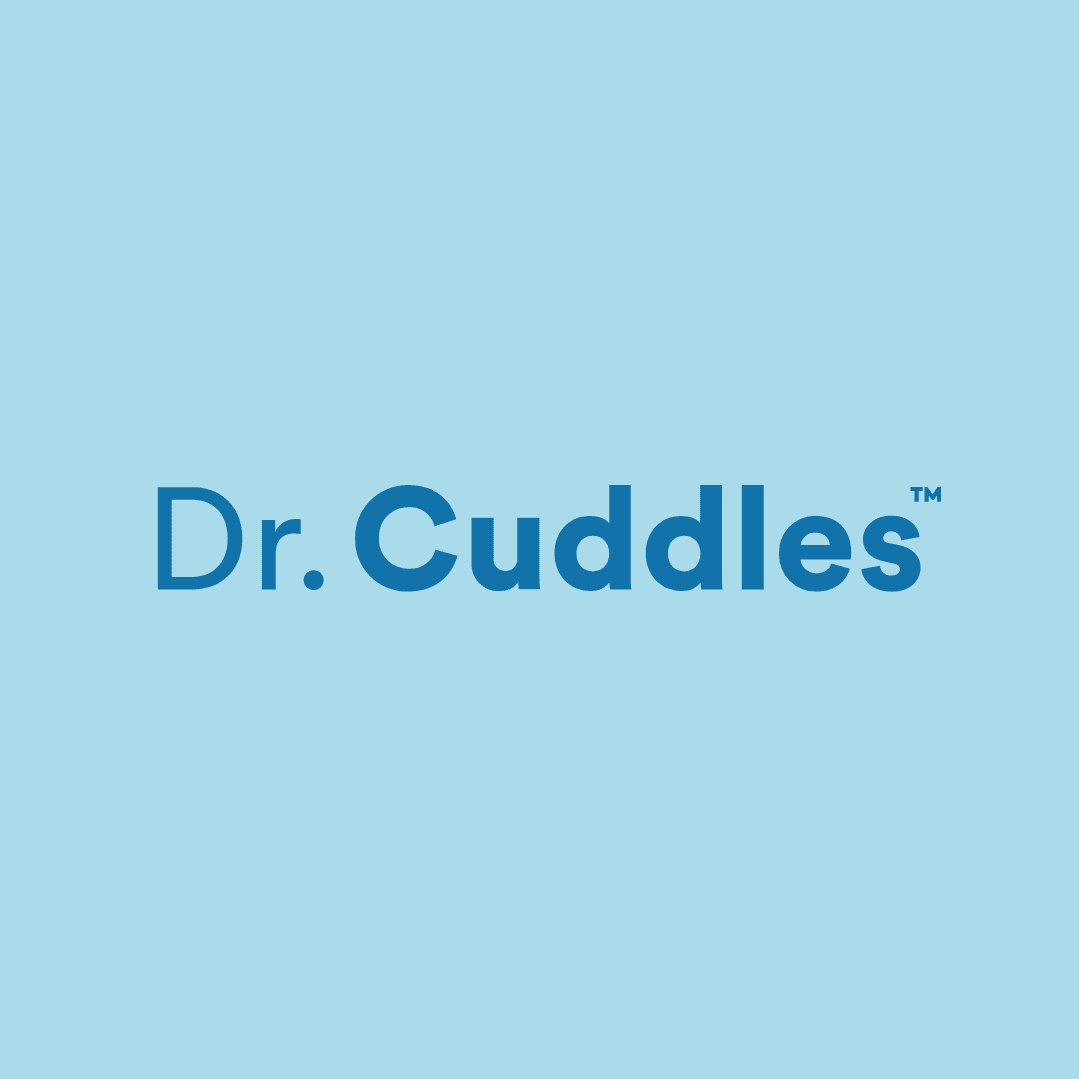 Dr.Cuddles