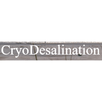 CryoDesalination