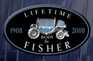 Fisher Coachworks
