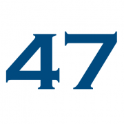47 Ventures logo