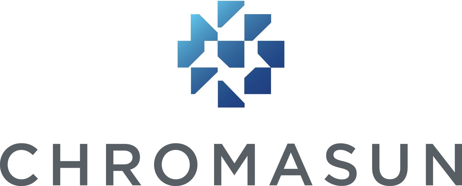 Chromasun