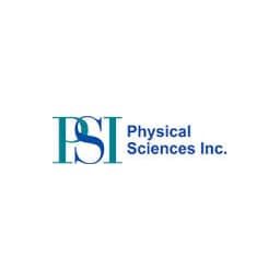Physical Sciences