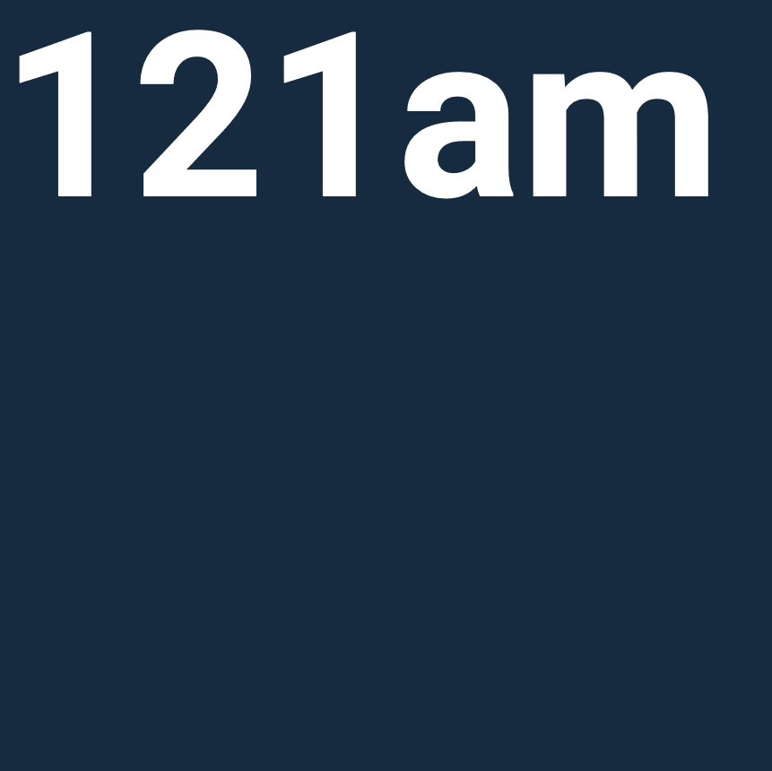 121am Ventures