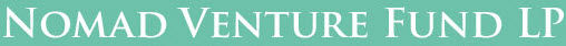 Nomad Venture Fund