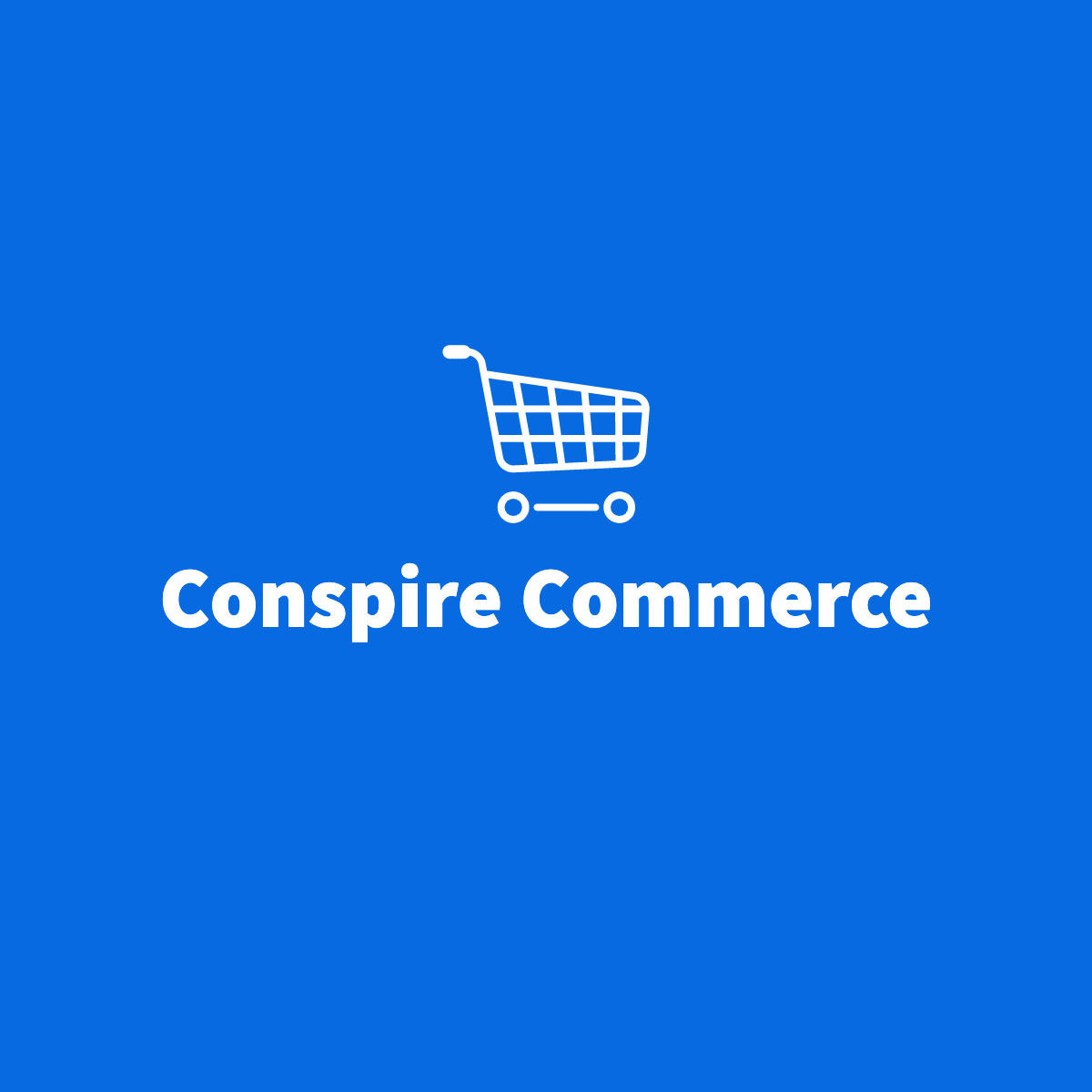 Conspire Commerce