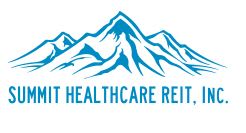 Summit Healthcare Reit