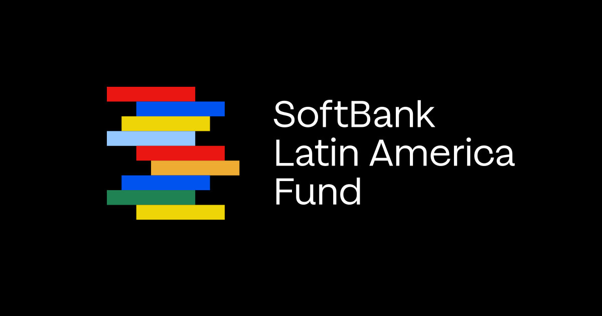 Softbank Latin America Ventures