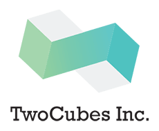 TwoCubes