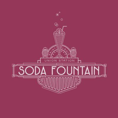 The Soda Fountain