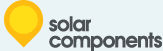 Solar Components