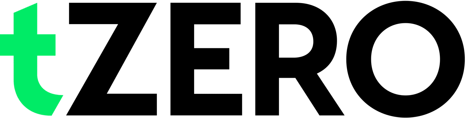 Tzero Group