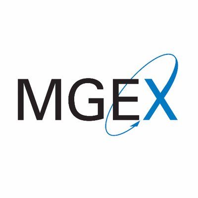 Minneapolis Grain Exchange - Mgex