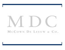 McCown De Leeuw