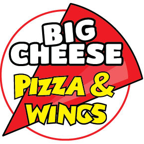 Big Cheese Pizza