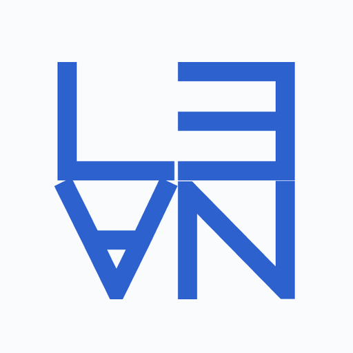 Lean Focused Research Organization logo