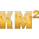 KM2 Solutions logo