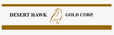 Desert Hawk Gold
