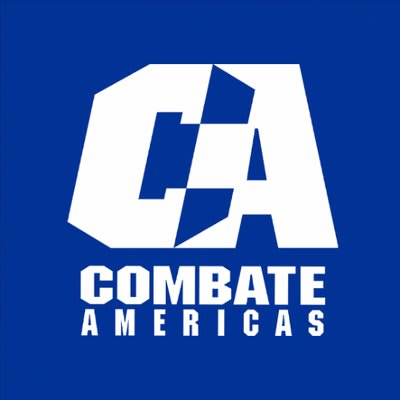 Combate Americas
