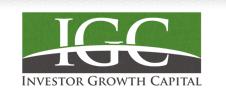 Investor Growth Capital