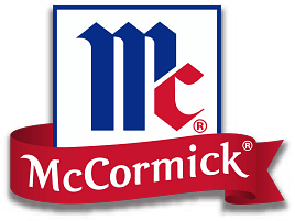McCormick & Company logo