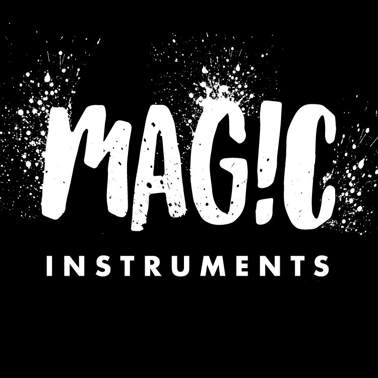 Magic Instruments
