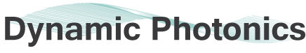 Dynamic Photonics