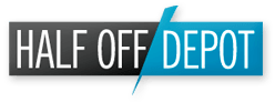 Half Off Depot