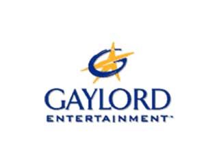 Gaylord Entertainment Company