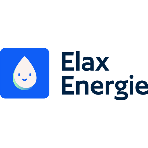 Elax Energie logo