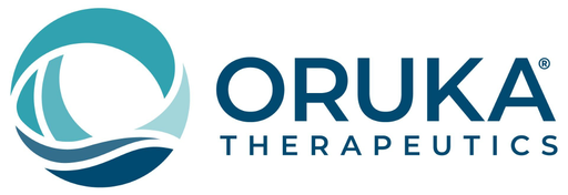 Oruka Therapeutics logo