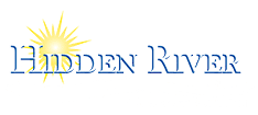 Hidden River Credit Union logo