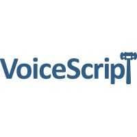 VoiceScript