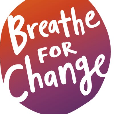 Breathe for Change