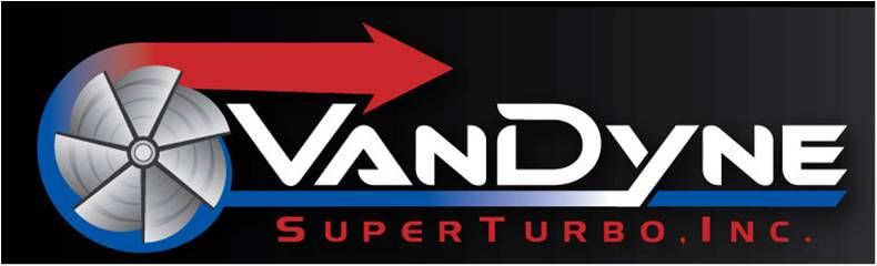 Vandyne Superturbo