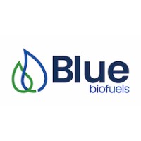 Blue Biofuels