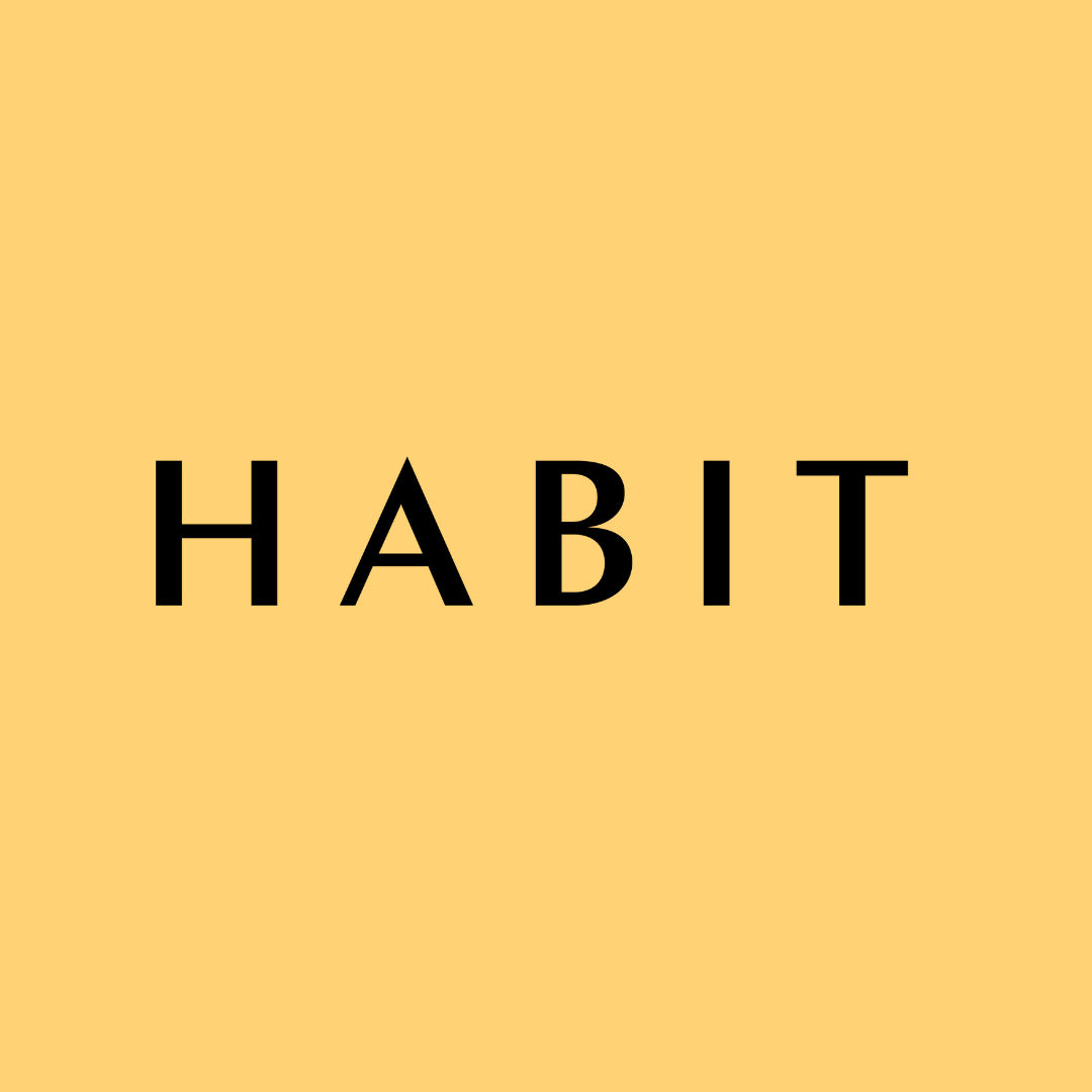 Habit