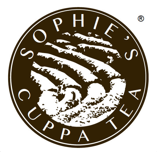 Sophie's Cuppa Tea