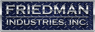 Friedman Industries