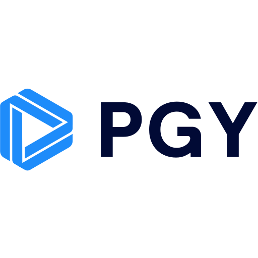 Pagaya logo