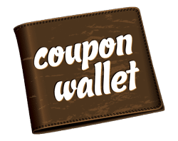 Coupon Wallet