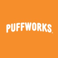 Puffworks logo