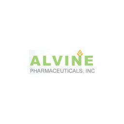 Alvine Pharmaceuticals