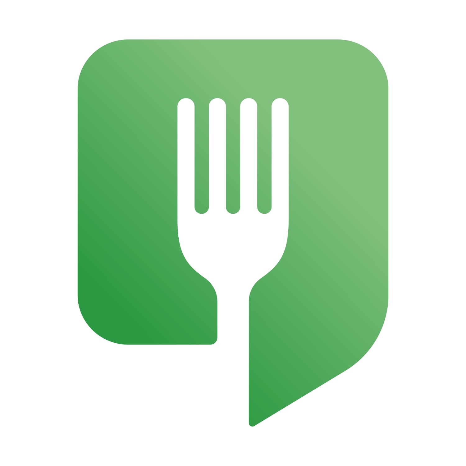Virtual Fork